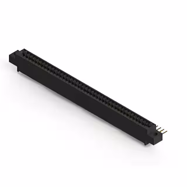 396-041-558-604 EDAC Inc.  Edgeboard Connectors